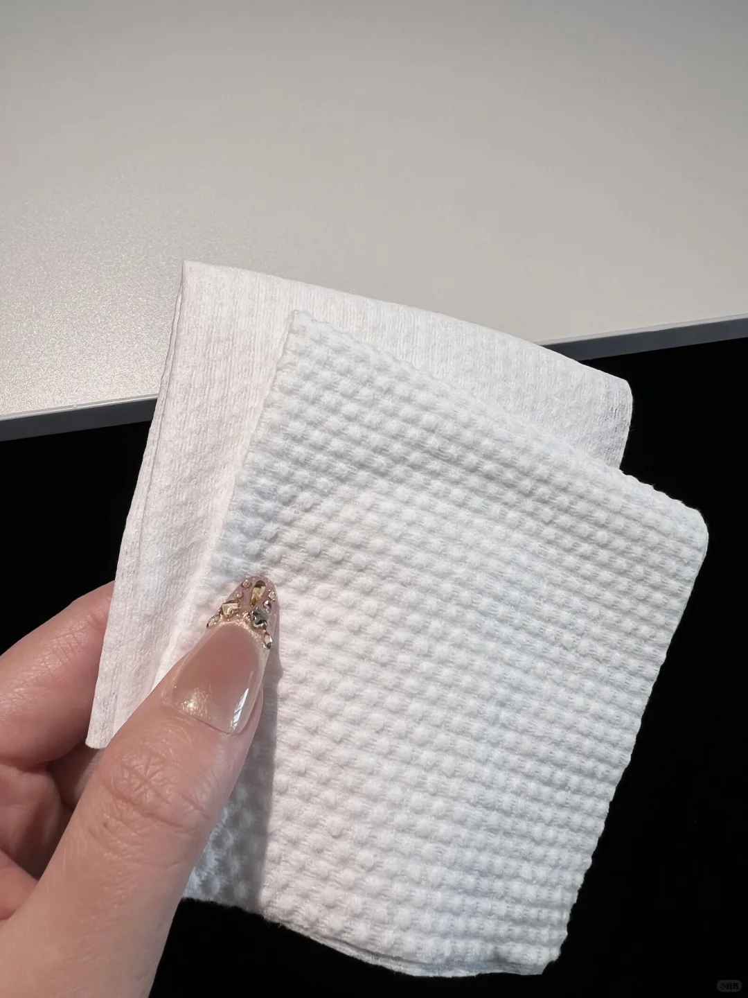 这大概是我用过最安心的棉柔巾了!