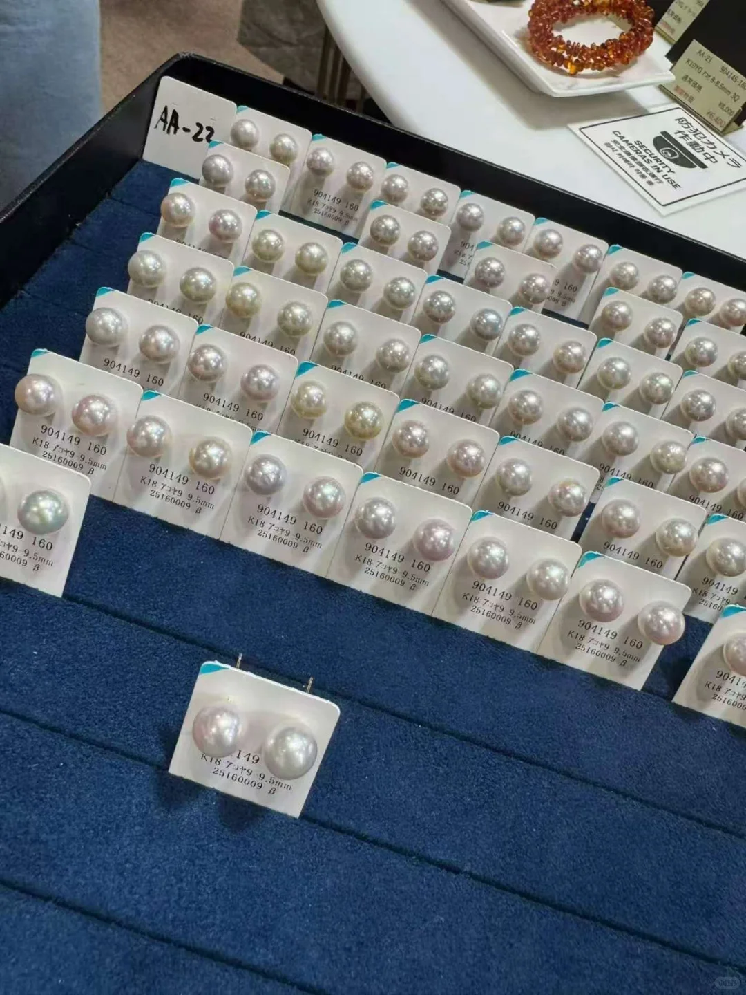 珠宝人2026年第一个大任务：东京 IJT 必须打