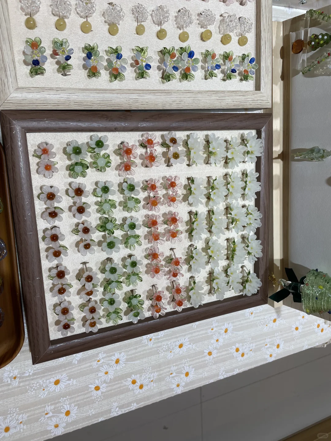 景德镇宝藏的玻璃小屋