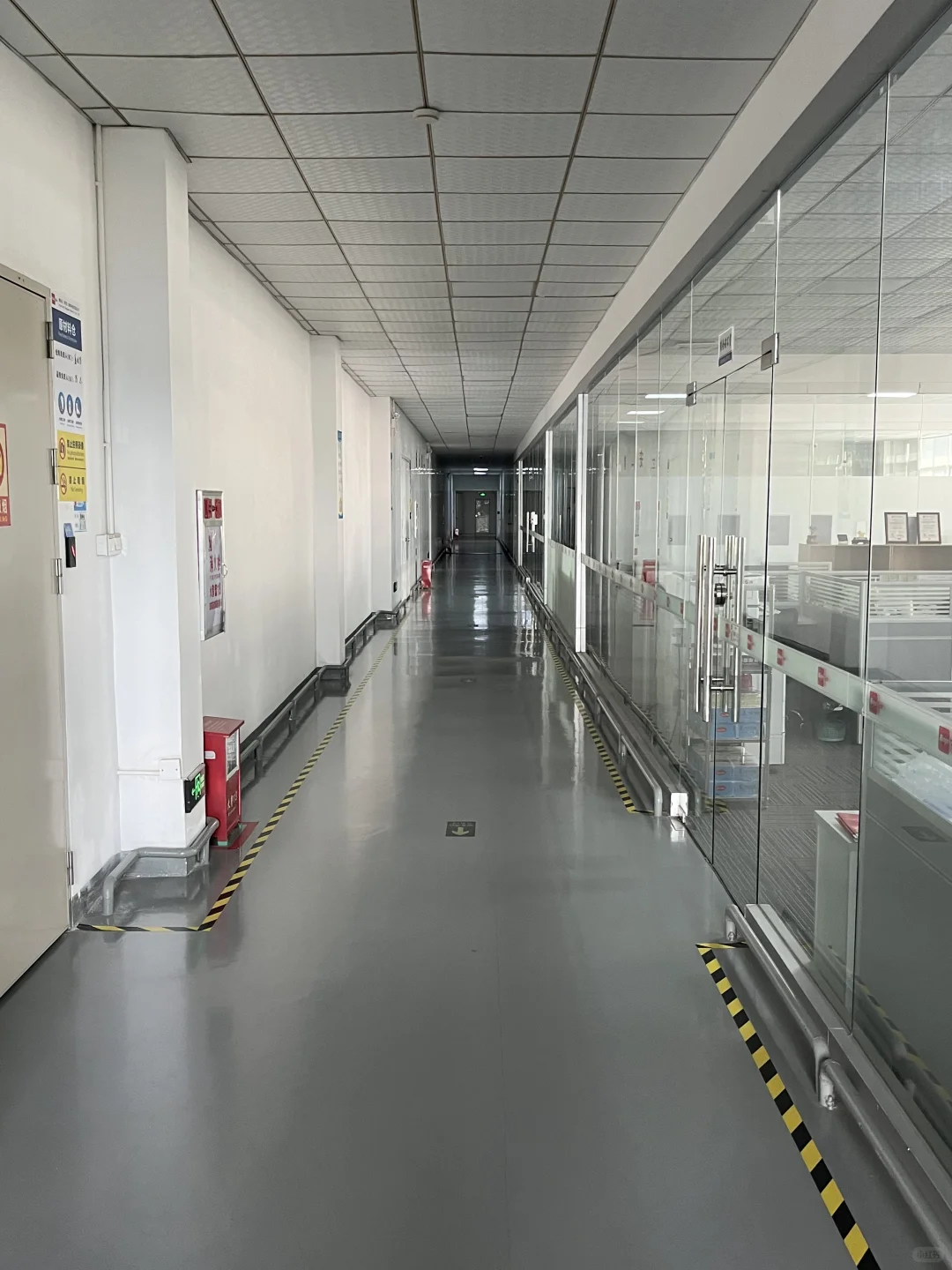 工厂环境部分实拍