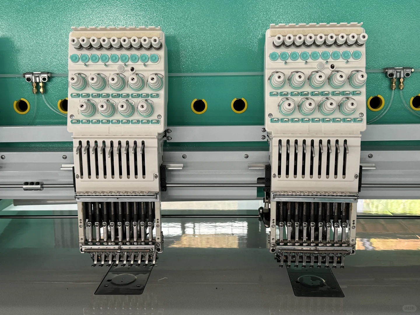 这才是工业的魅力！???