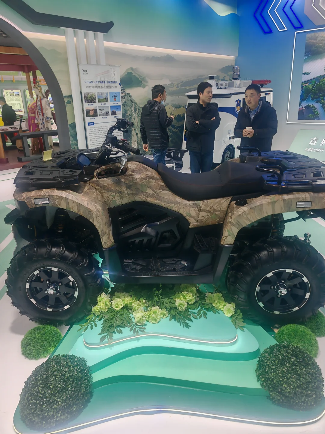 杭州交博会 末班车福利一览（12.13截止）