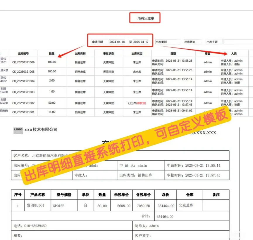 ERP企业管理软件，对工厂有什么用