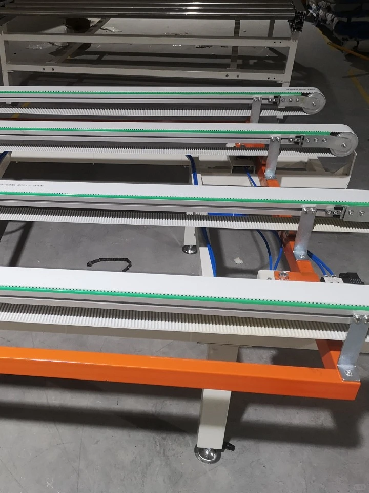 什么，原来生产线要这么维护