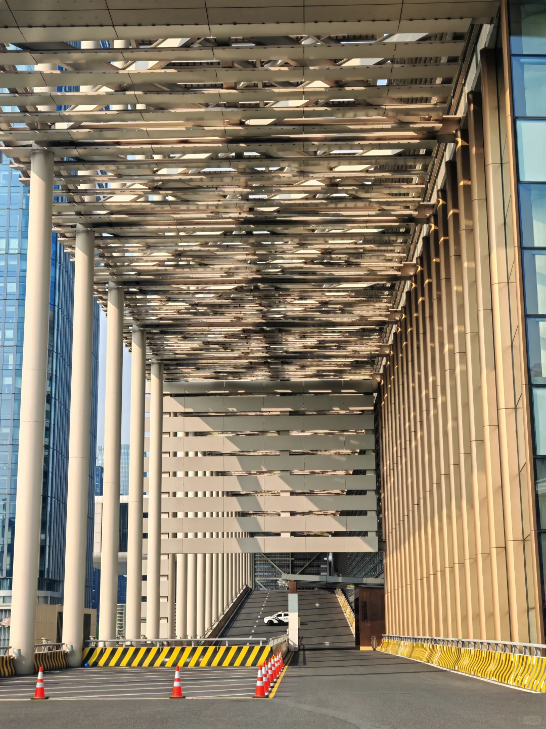 逛展之—EBC轻食大会