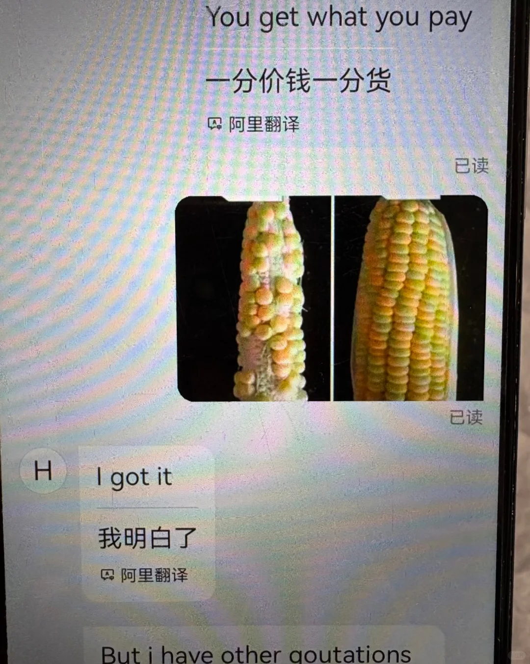 我们做外贸的人一定会赚大钱的5.0