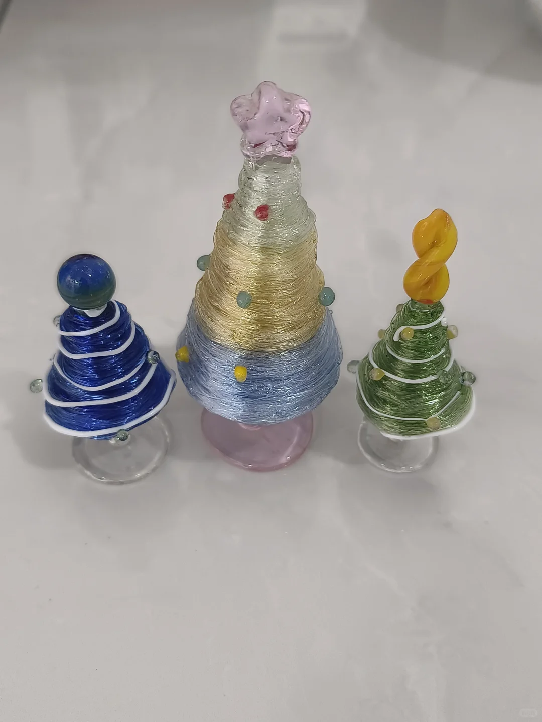 烧玻璃今日客作小分享,不限量,不限品!