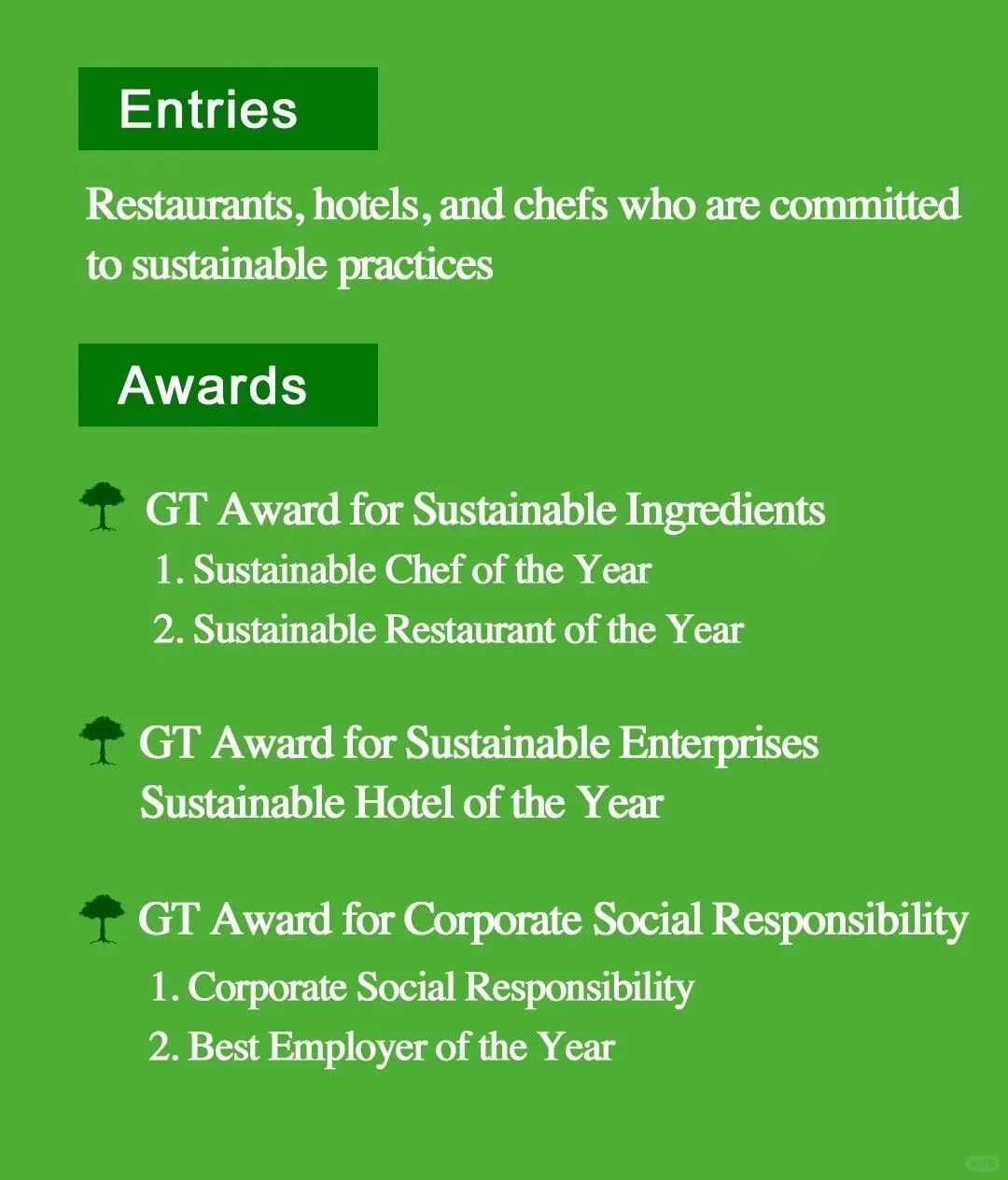 2025GT年度盛典正式开启