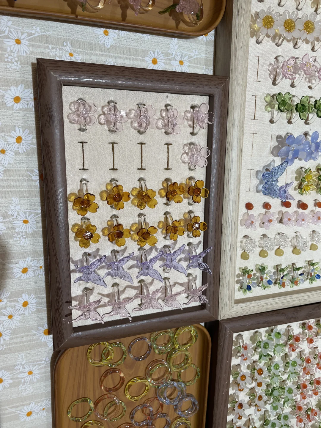 景德镇宝藏的玻璃小屋