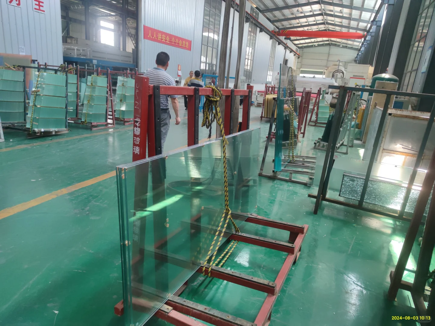 需要玻璃的看过来