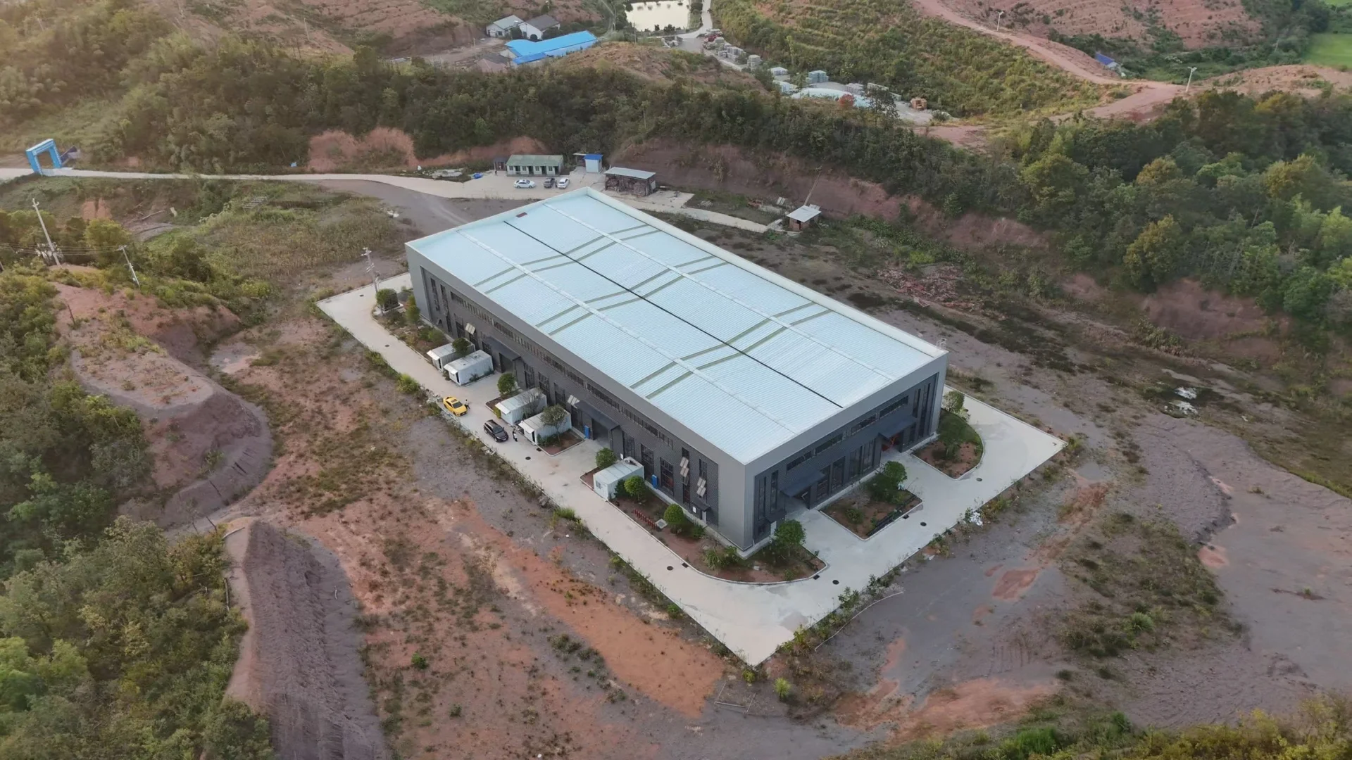 长沙门窗界实力派方旭智能科技实力太圈粉✨