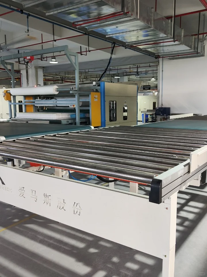 什么，原来生产线要这么维护