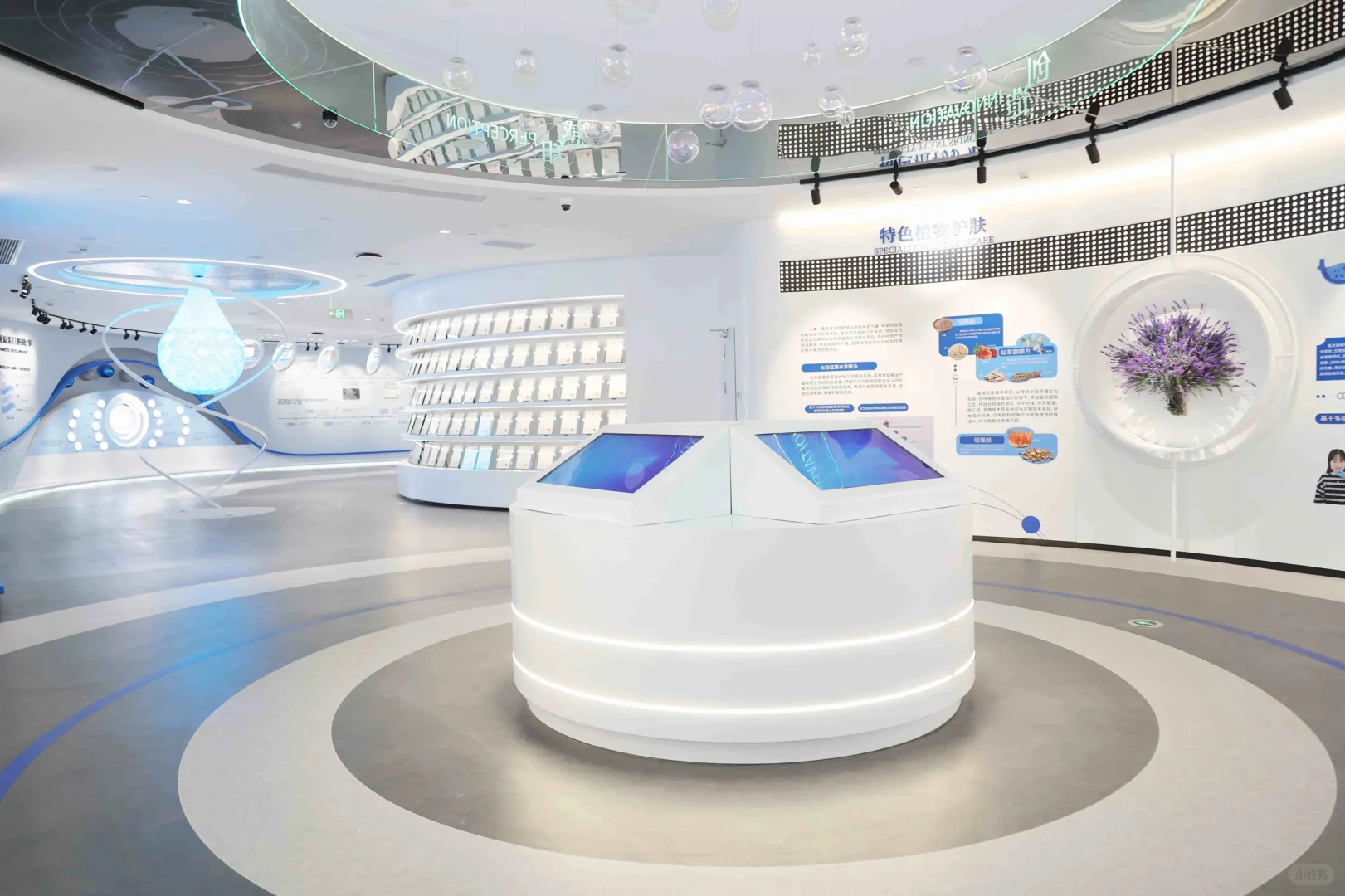 从研发室到生产线！