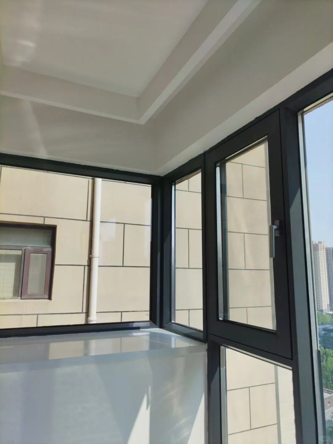 西安宝子!元旦擦玻璃羊毛速薅?