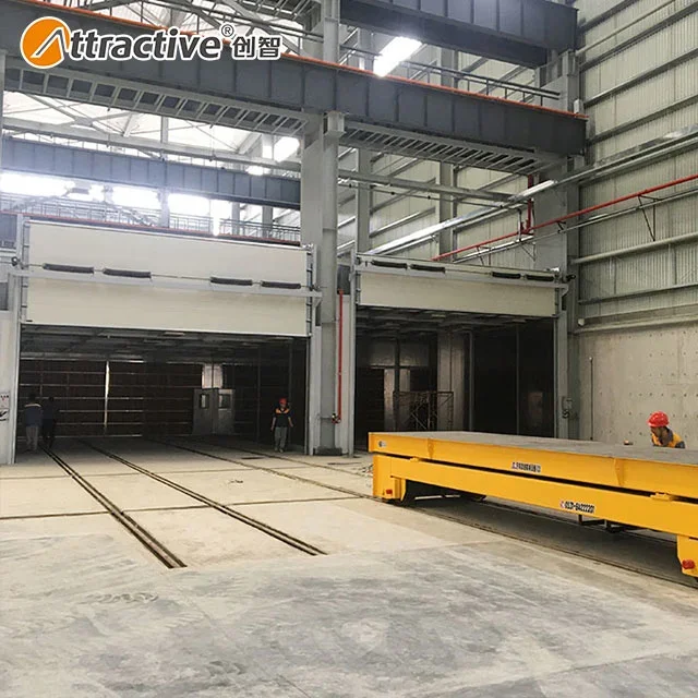 定制大型流水线涂装流水线设备厂家