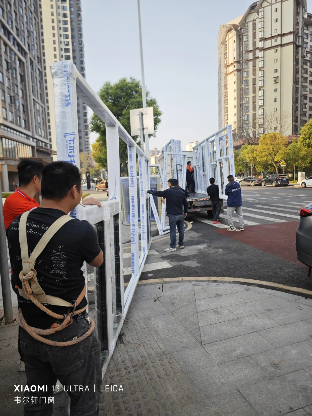 说句实在话：门窗的价格差，到底差在哪里？