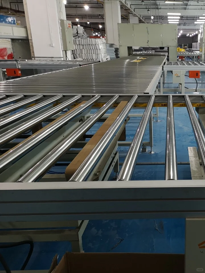 什么，原来生产线要这么维护