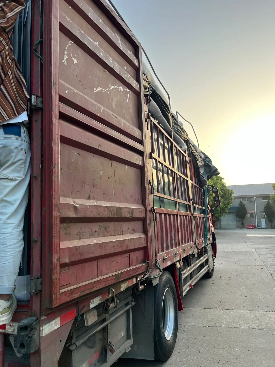 千万不能错过的法式复古门！