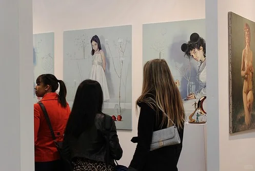2026年美国纽约国际艺术展览会ArtExpo
