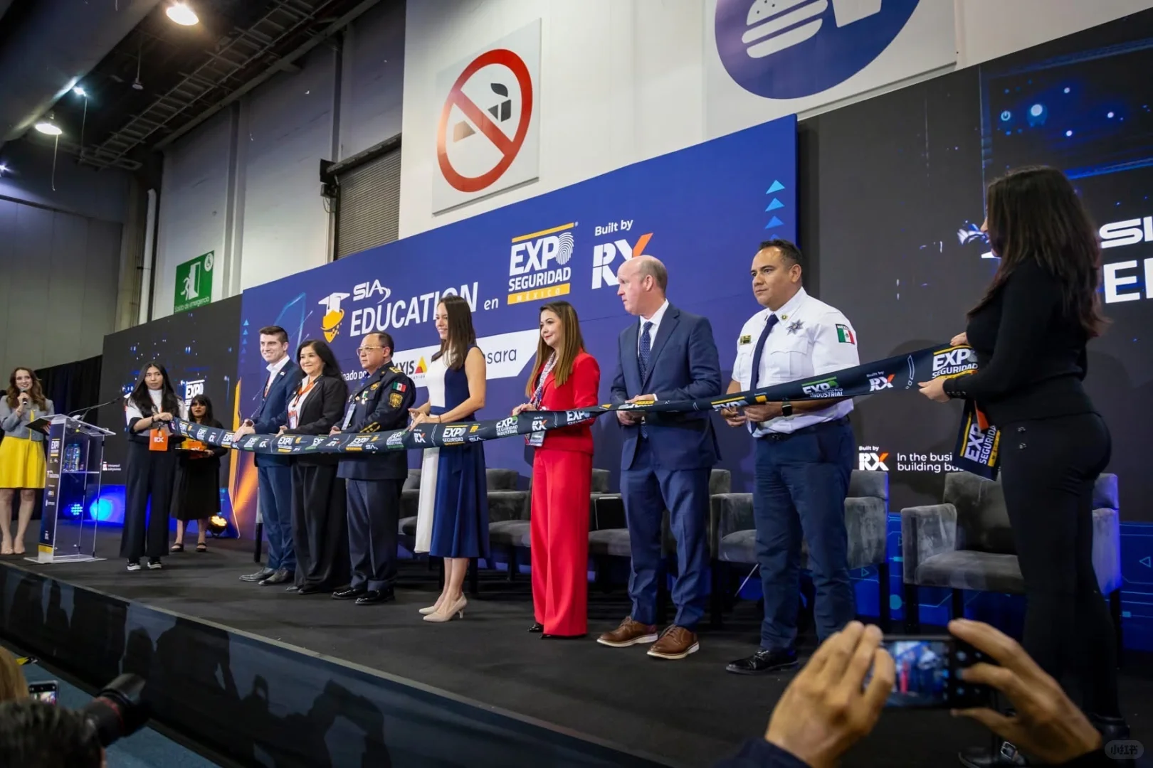 墨西哥国际安防展览会2026