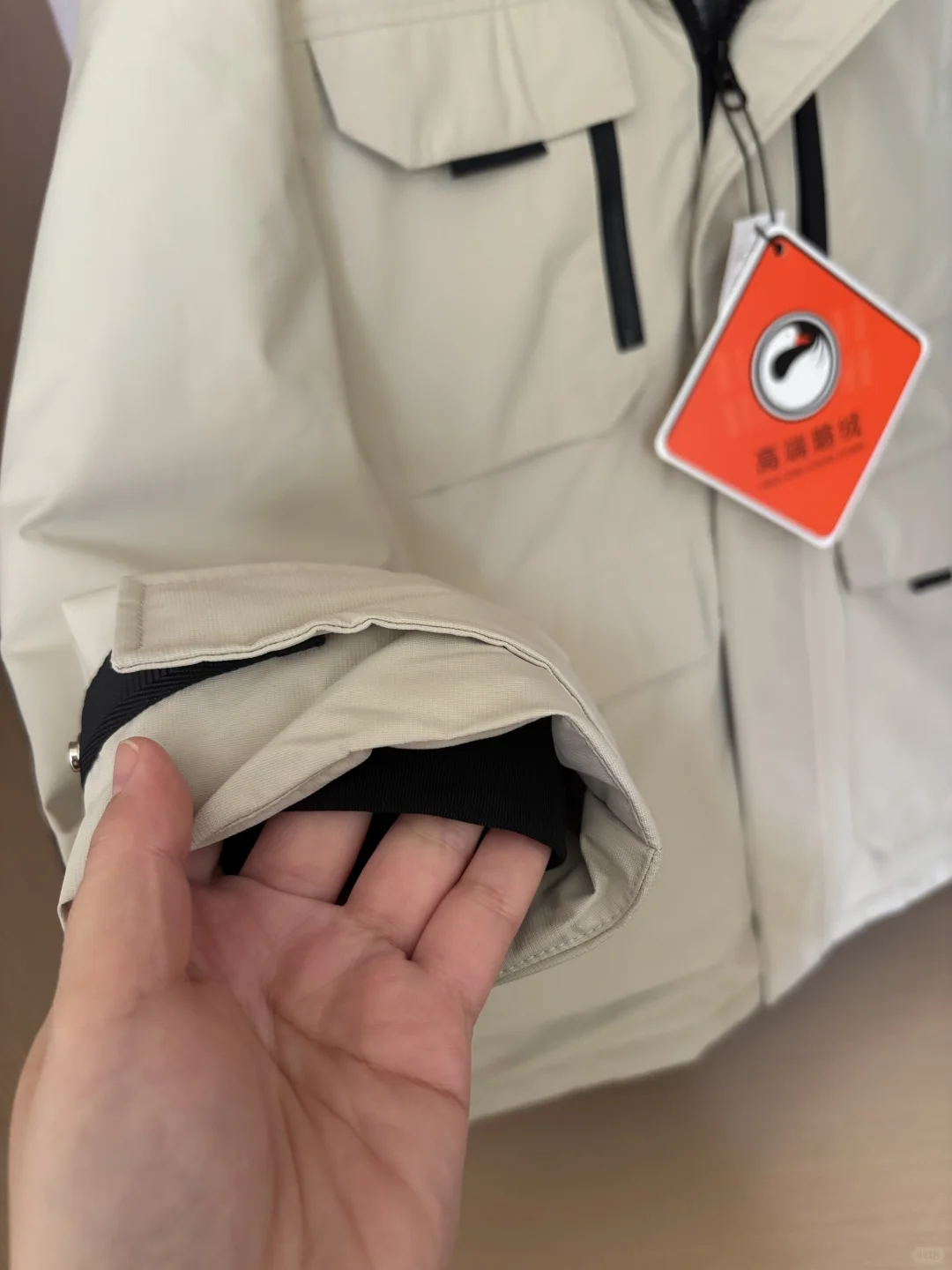 波司登平替，高性价比鹅绒服，658