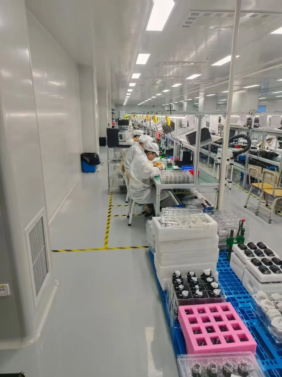 烟台一家小厂招聘