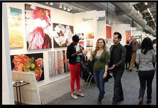 2026年美国纽约国际艺术展览会ArtExpo