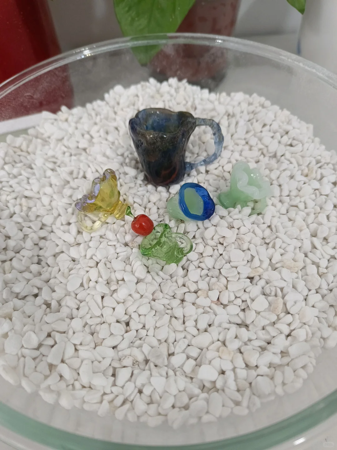 烧玻璃客作小分享、不限量、不限品!