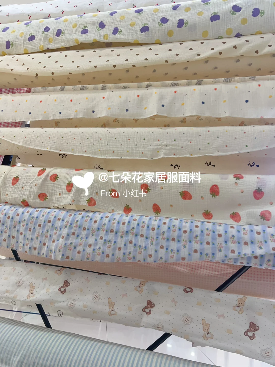 源头工厂✅ 100%纯棉双层纱/皱皱纱