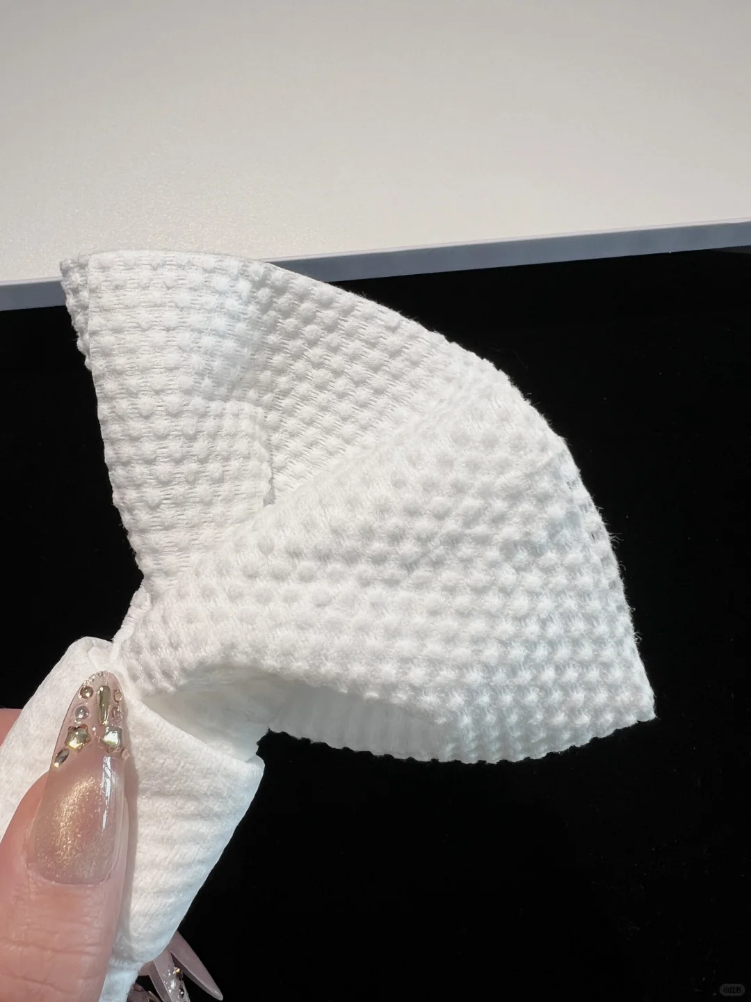 这大概是我用过最安心的棉柔巾了!