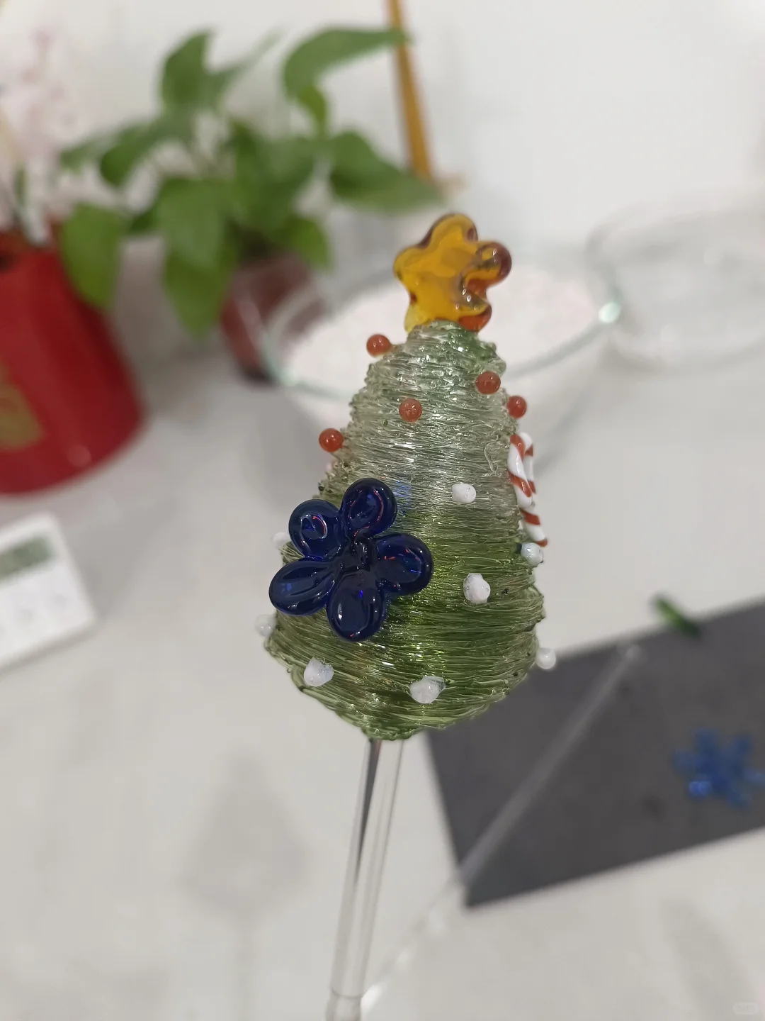 烧玻璃客作小分享、不限量、不限品!