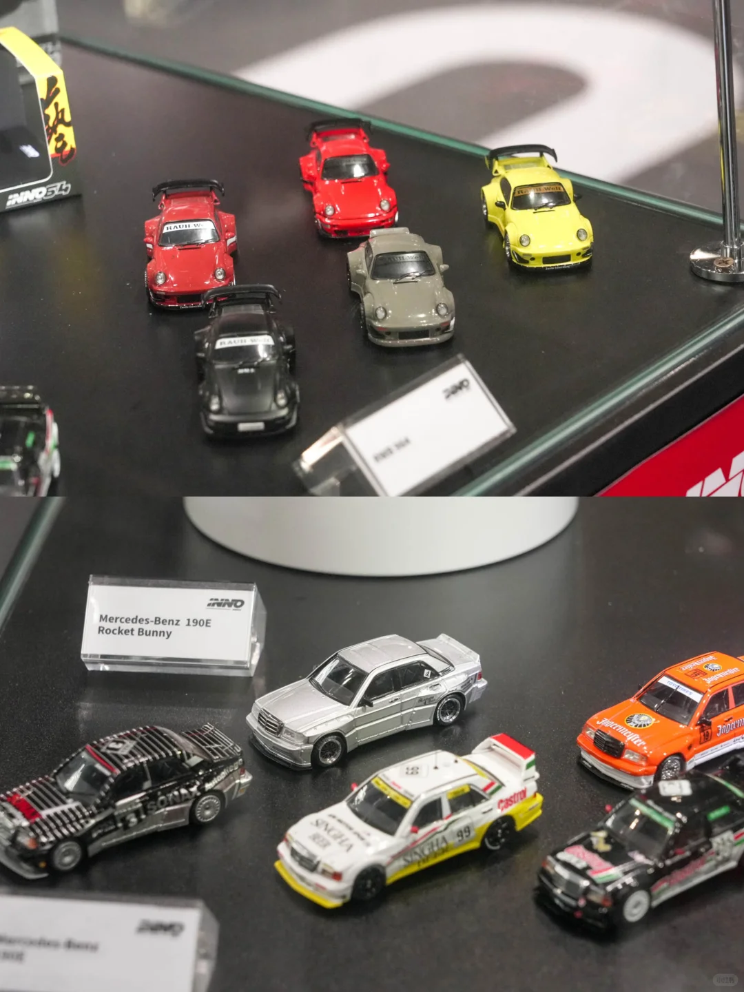 ?INNO热血登陆香港！