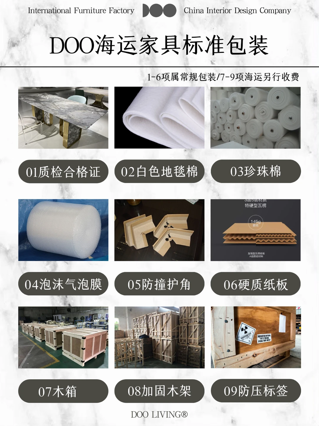 ??海外置业华人，请收藏这份软装指南~