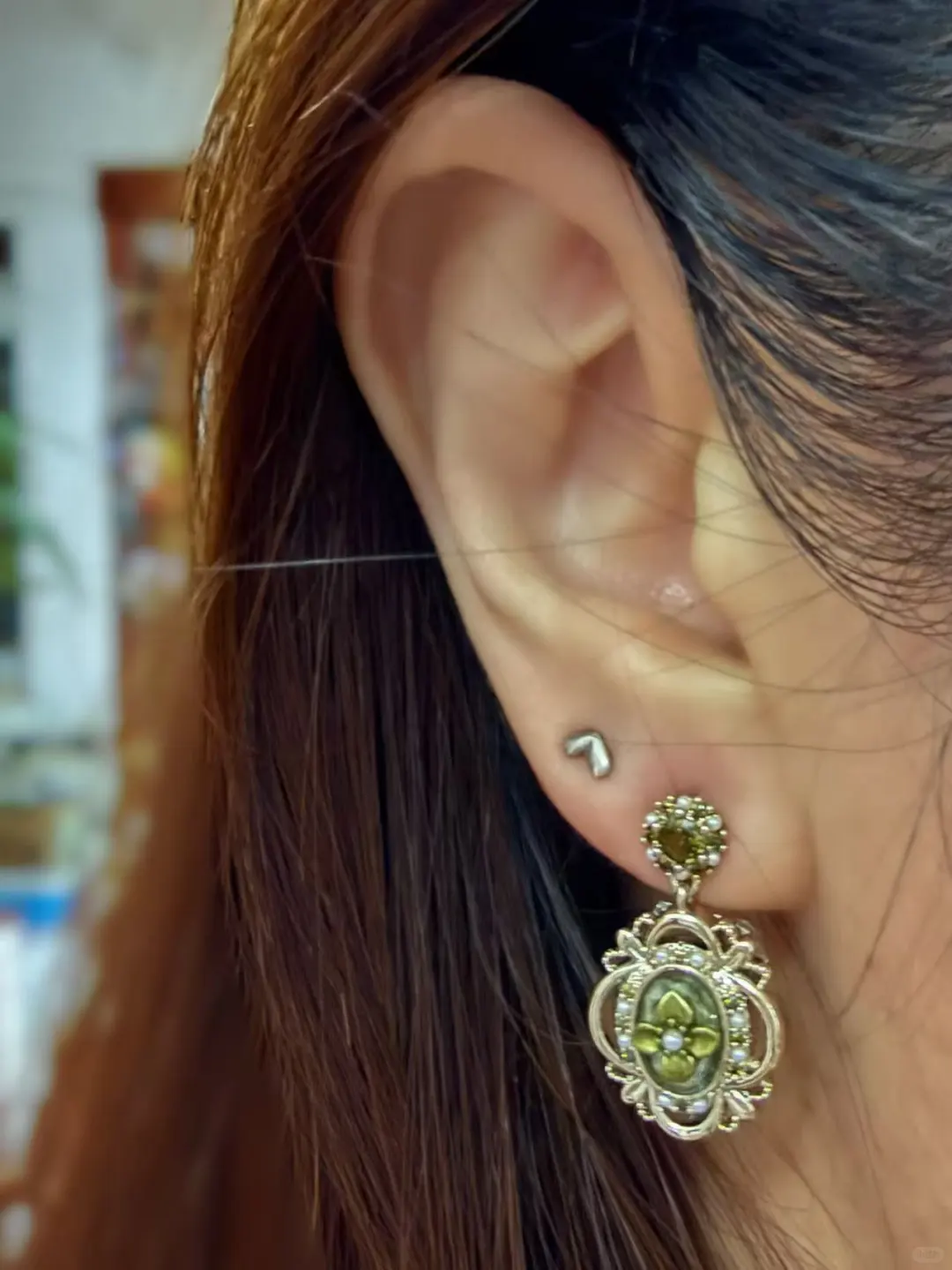 宝藏饰品来了～花花套装?