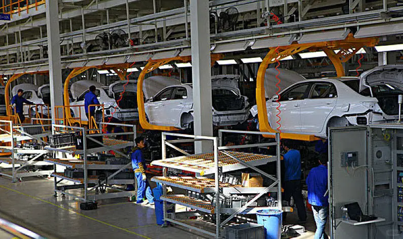 自动化生产线的应用领域有哪些?