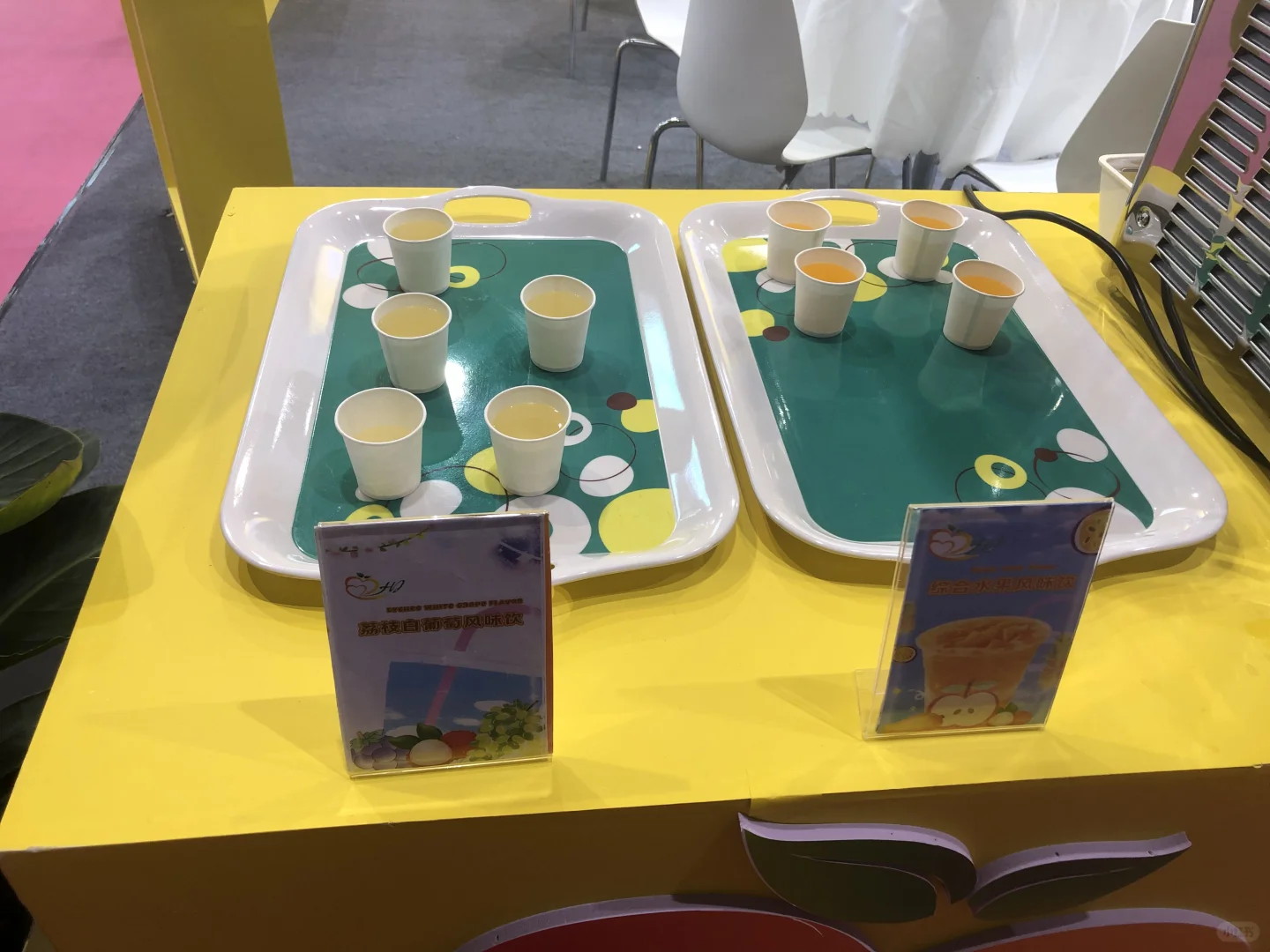 FIC食品添加剂和配料展(2025年)，Day 2