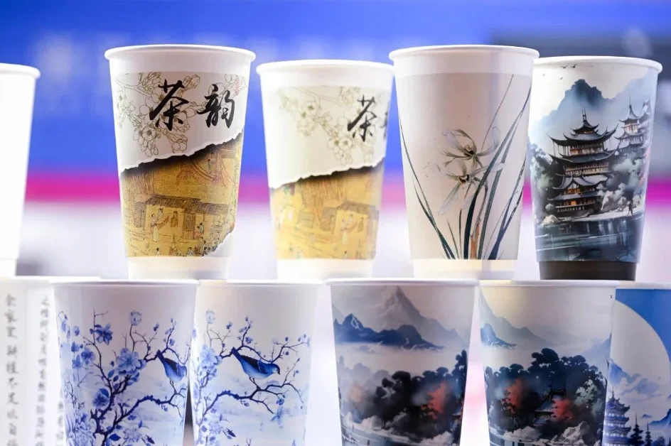 没去成酒店展？我们带你云逛展啦?