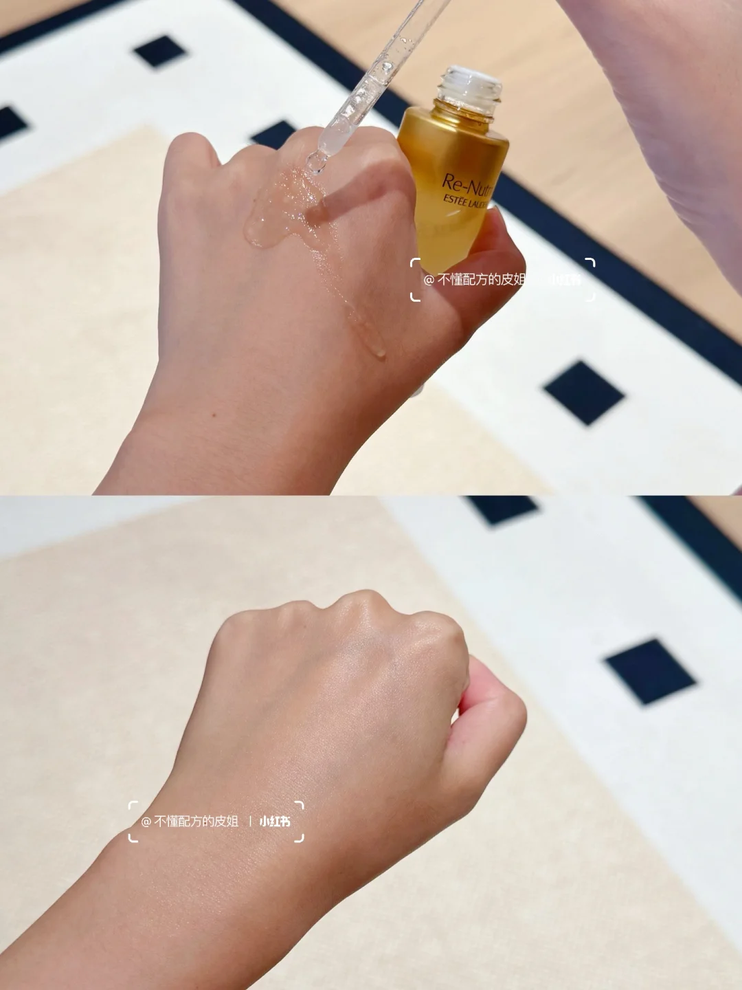 拜托各位干皮！秋冬抗老选以油养肤好吗！