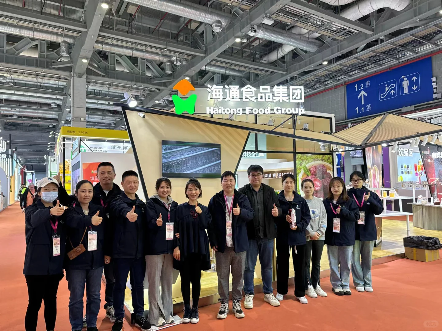 没去成酒店展？我们带你云逛展啦?