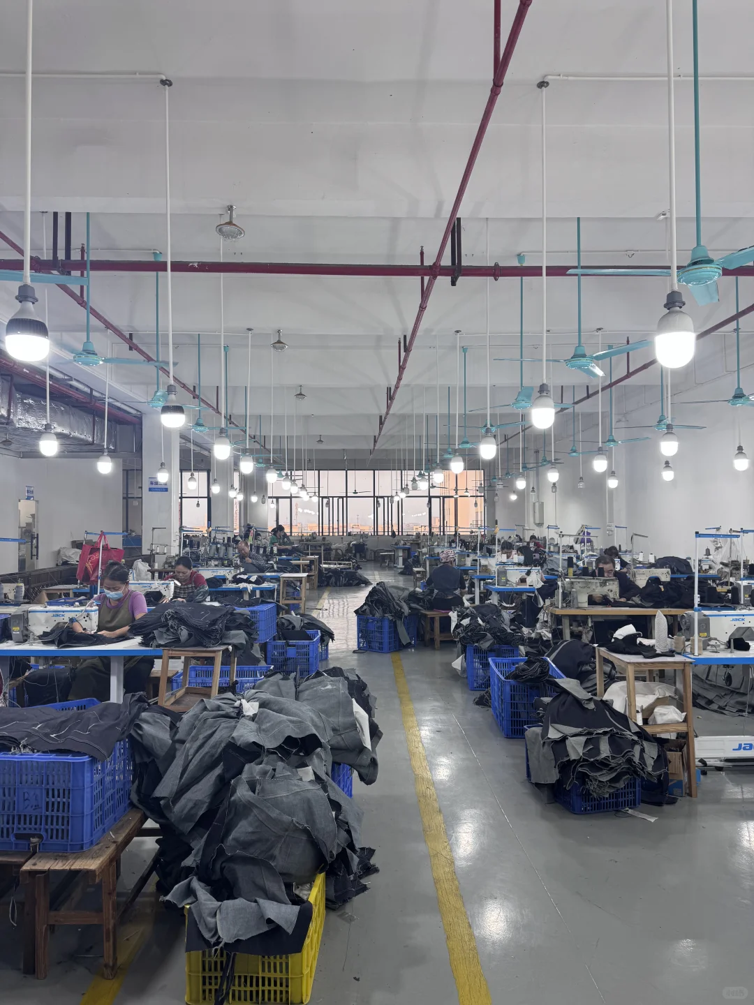 工厂实话:8000件大单=10天出货?2元利润