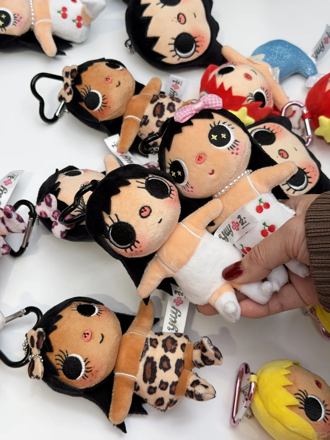 上海 预计明后天大概有100000人来这里