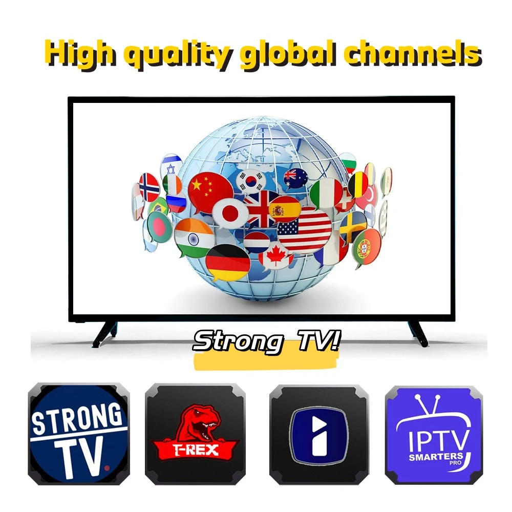 IPTV