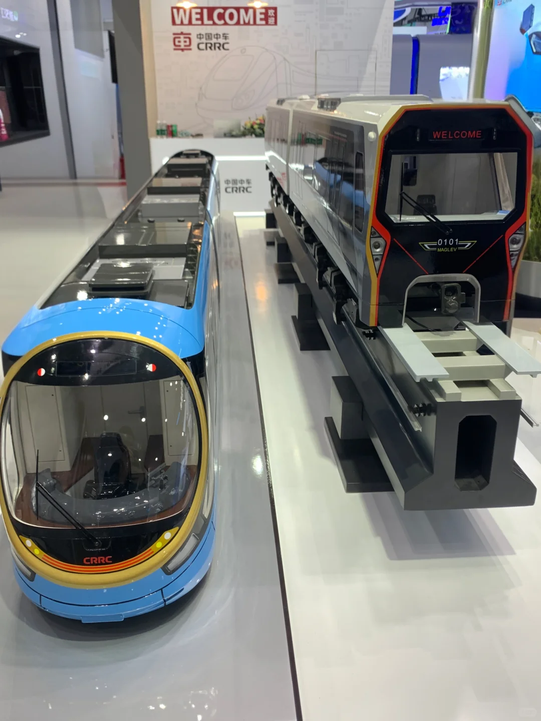 杭州交博会 末班车福利一览（12.13截止）