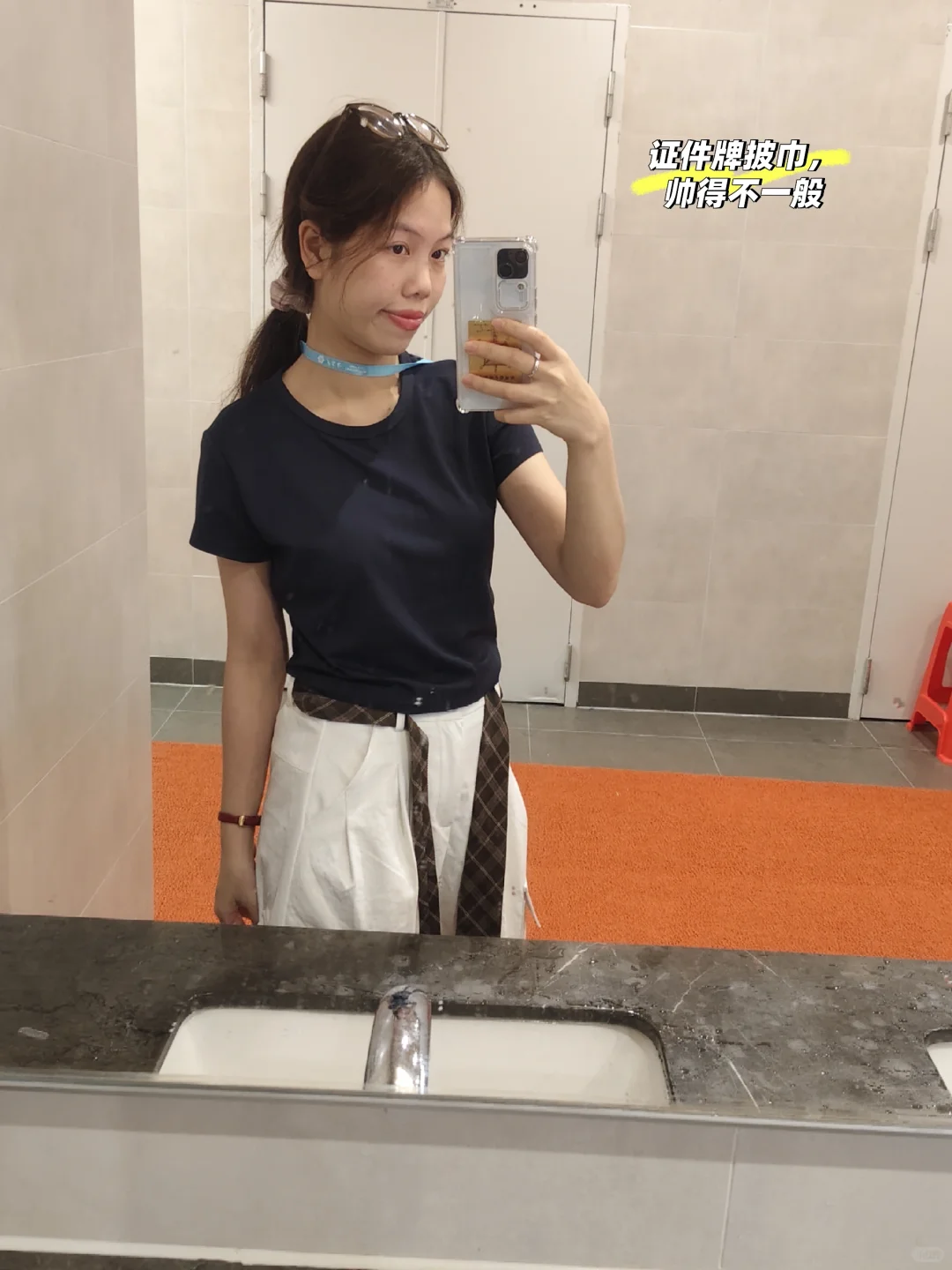 谁家展会翻译吃这么好？！广交会4天快乐实