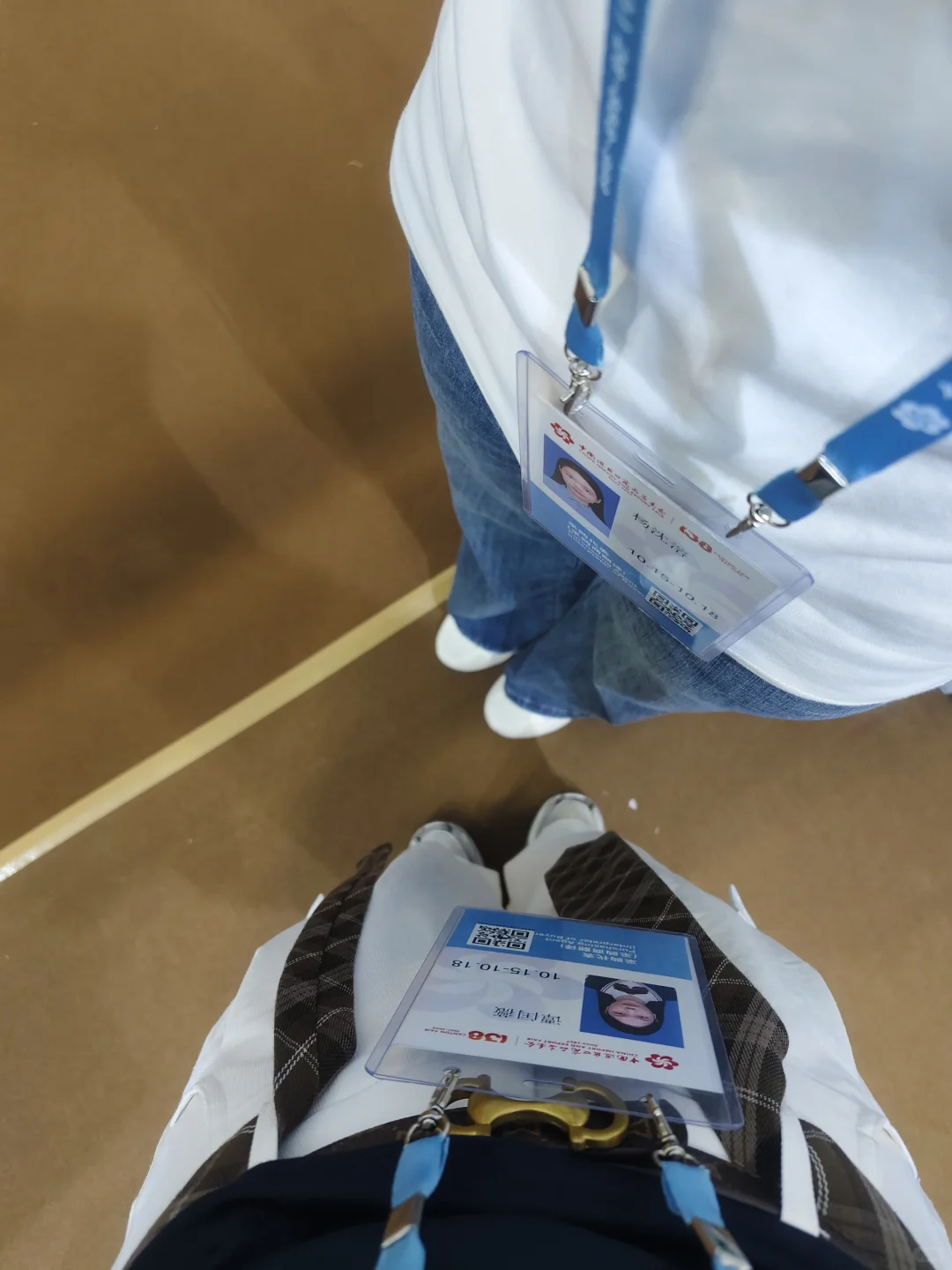 谁家展会翻译吃这么好？！广交会4天快乐实