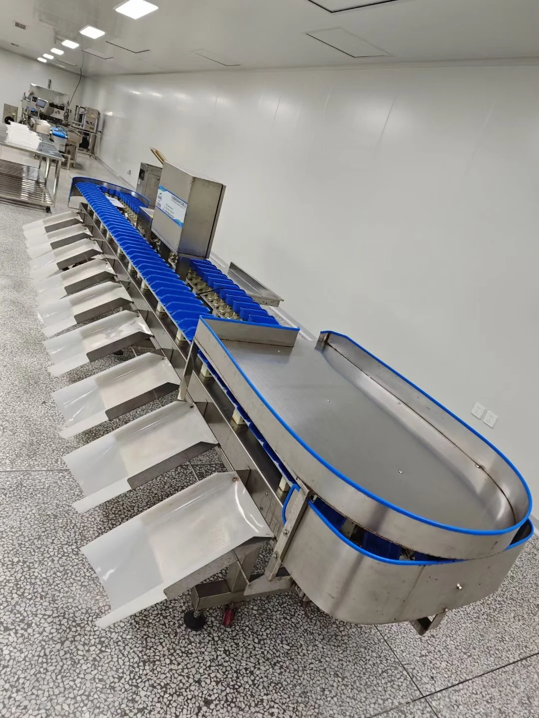 大连海参加工产溯源地