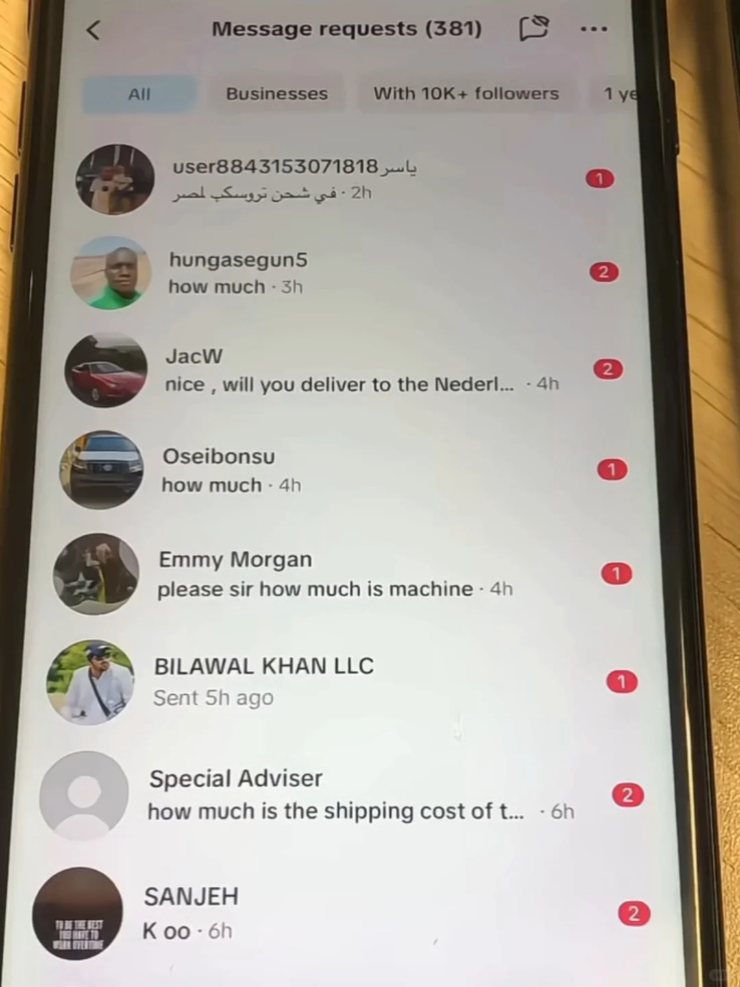 外贸工厂社媒出海,也是被我玩明白了