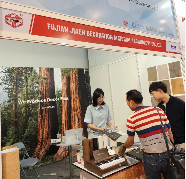 越南建材展VISKY EXPO参展商必须掌握的法则