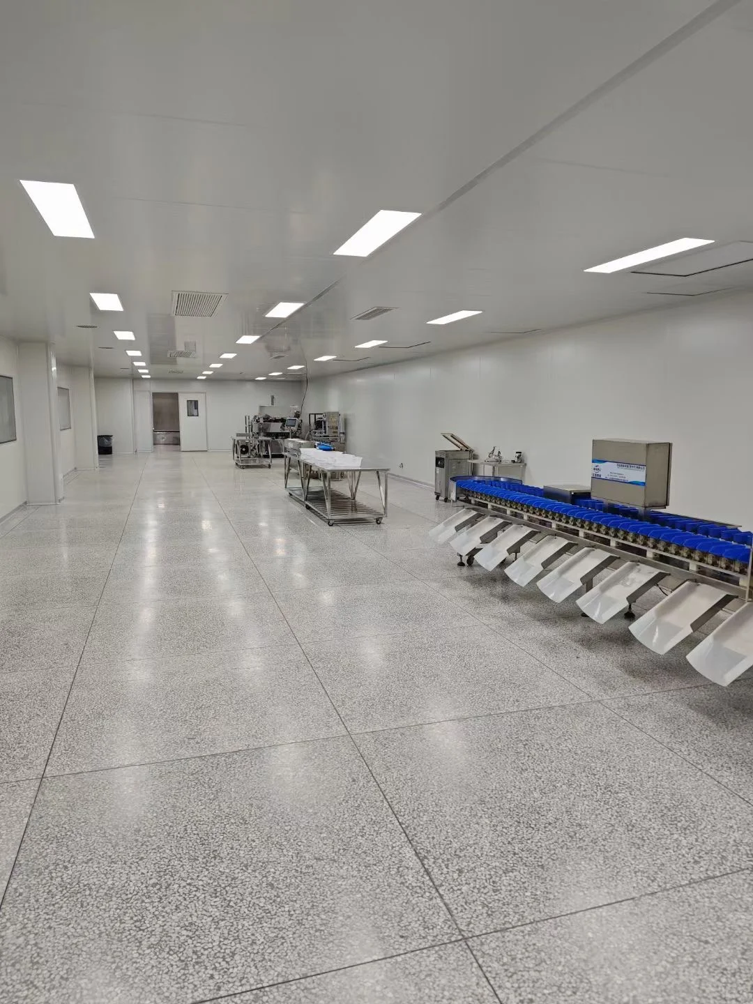 大连海参加工产溯源地