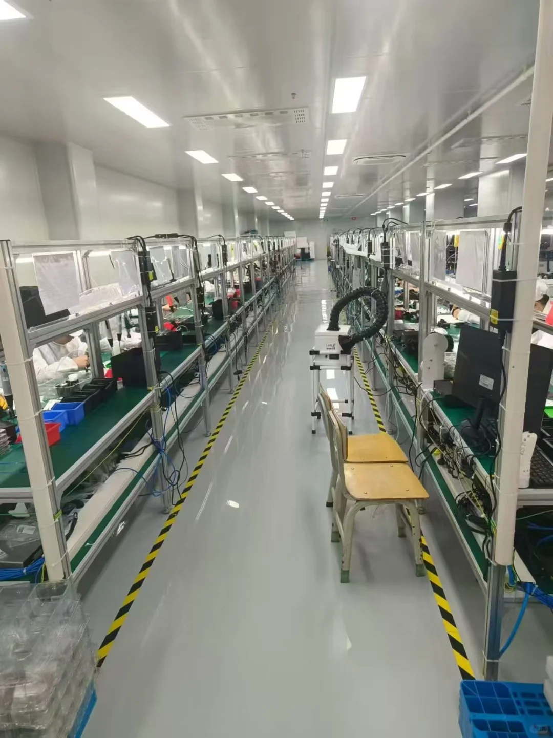 烟台一家小厂招聘